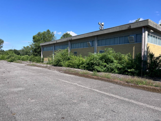 Terreno edificabile in vendita a Pavia (PV)