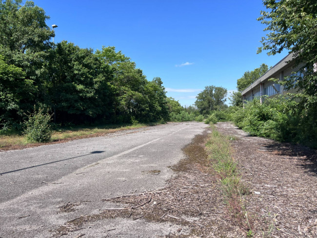 Terreno edificabile in vendita a Pavia (PV)