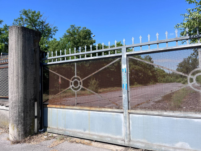 Terreno edificabile in vendita a Pavia (PV)