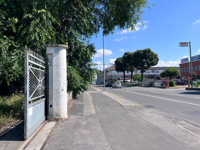 Terreno edificabile in vendita a Pavia (PV)