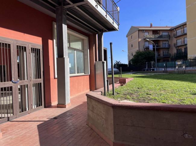 Commercial Property for sale in Catania (CT)