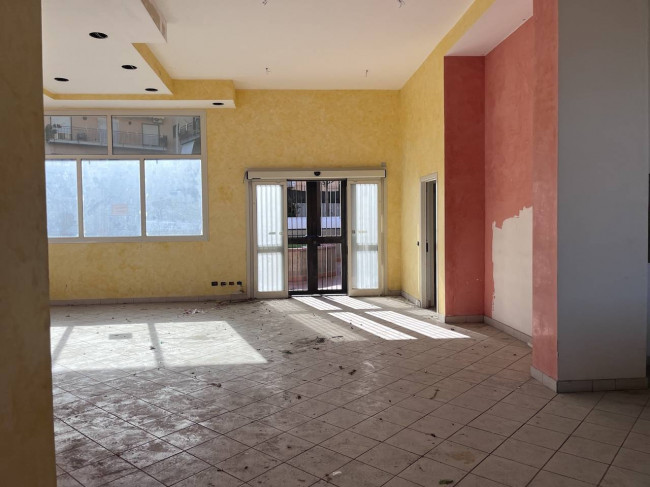 Commercial Property for sale in Catania (CT)