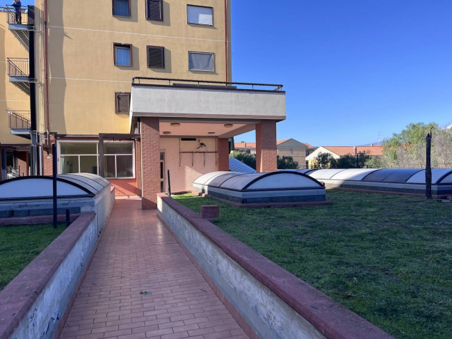Commercial Property for sale in Catania (CT)