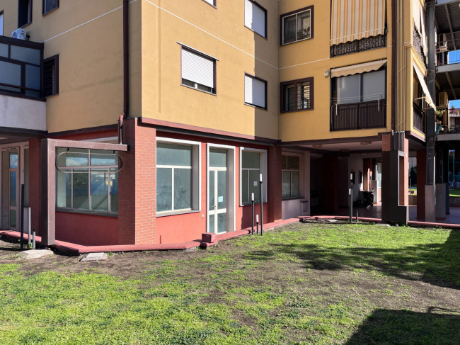 Commercial Property for sale in Catania (CT)