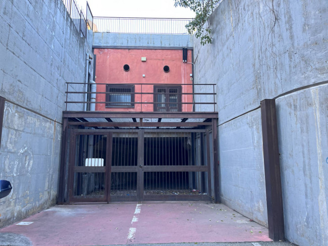 Commercial Property for sale in Catania (CT)