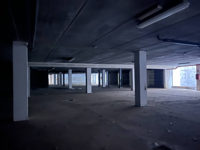 Commercial Property for sale in Catania (CT)