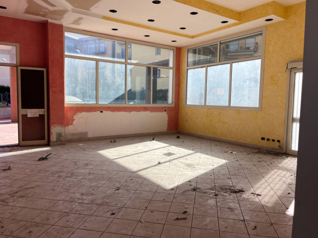 Commercial Property for sale in Catania (CT)