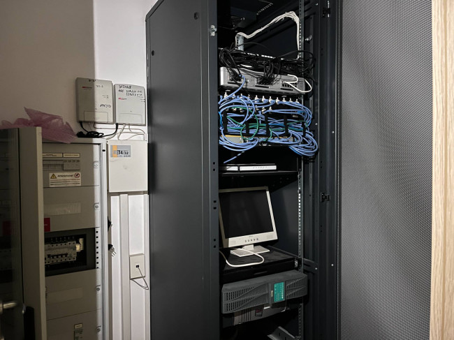 Study/Office for sale in Reggio di Calabria (RC)