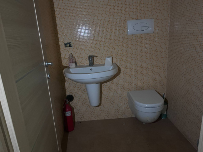 Study/Office for sale in Reggio di Calabria (RC)