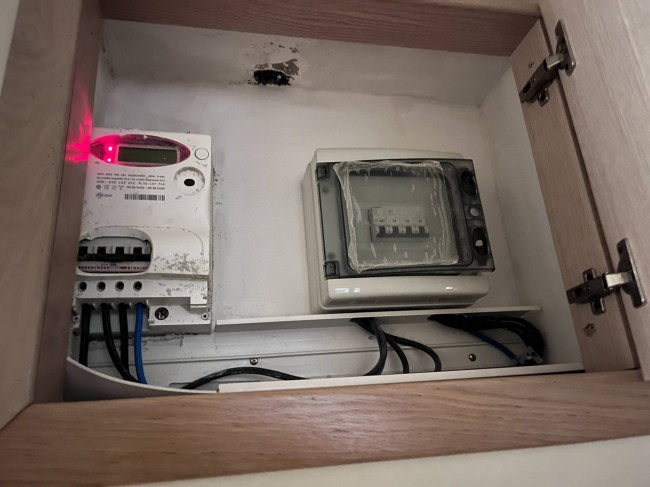 Study/Office for sale in Reggio di Calabria (RC)