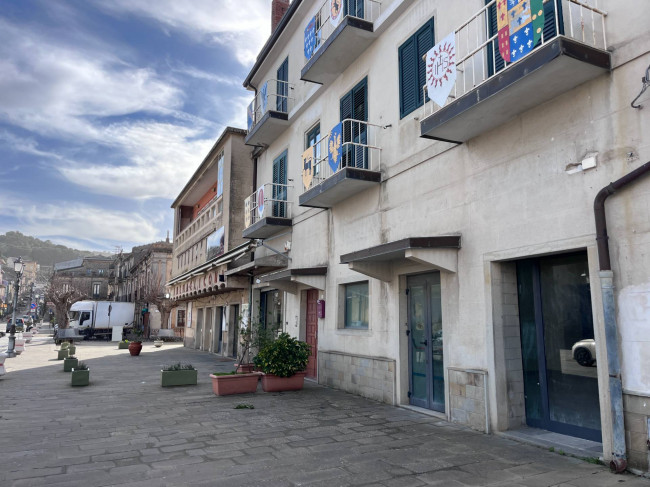 Commercial Property for sale in Montalbano Elicona (ME)