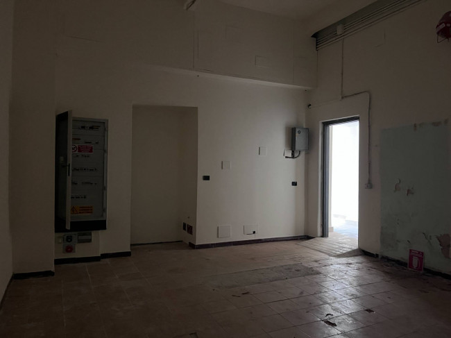 Commercial Property for sale in Montalbano Elicona (ME)