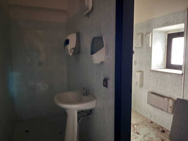 Commercial Property for sale in Montalbano Elicona (ME)