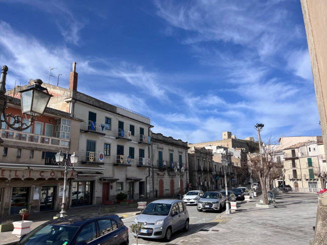 Commercial Property for sale in Montalbano Elicona (ME)