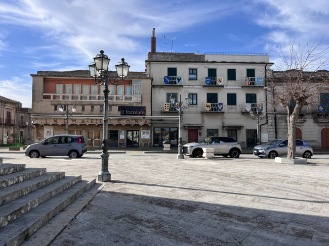 Commercial Property for sale in Montalbano Elicona (ME)