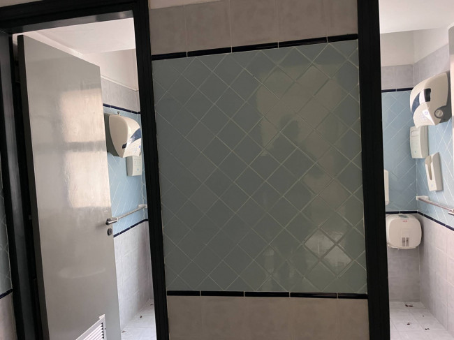 Locale commerciale in vendita a Pollina (PA)