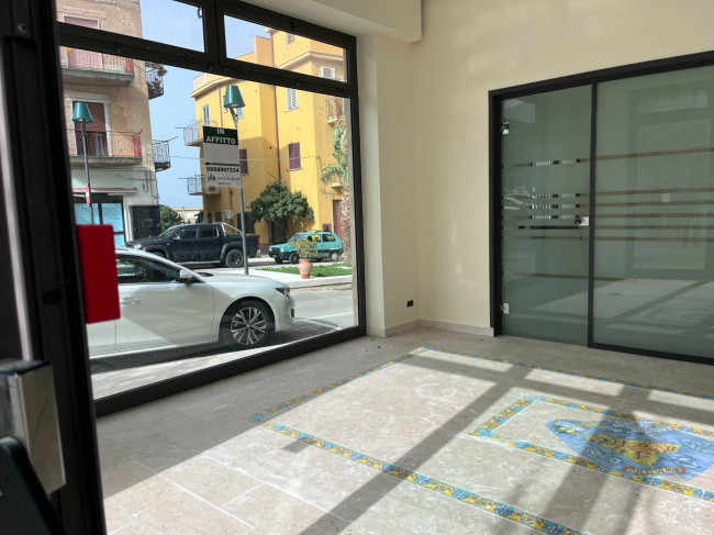 Locale commerciale in vendita a Pollina (PA)