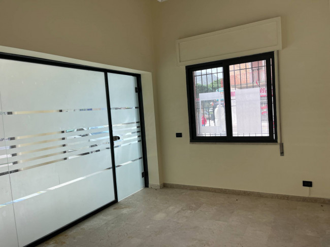 Locale commerciale in vendita a Pollina (PA)