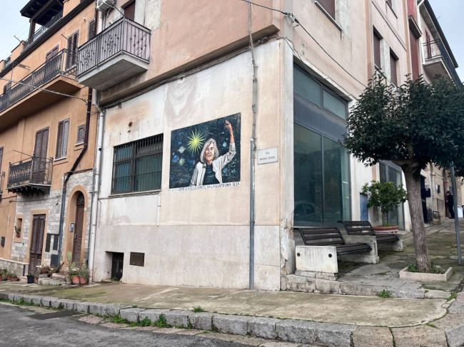 Commercial Property for sale in Roccapalumba (PA)