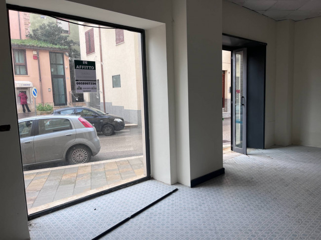 Commercial Property for sale in Montemaggiore Belsito (PA)