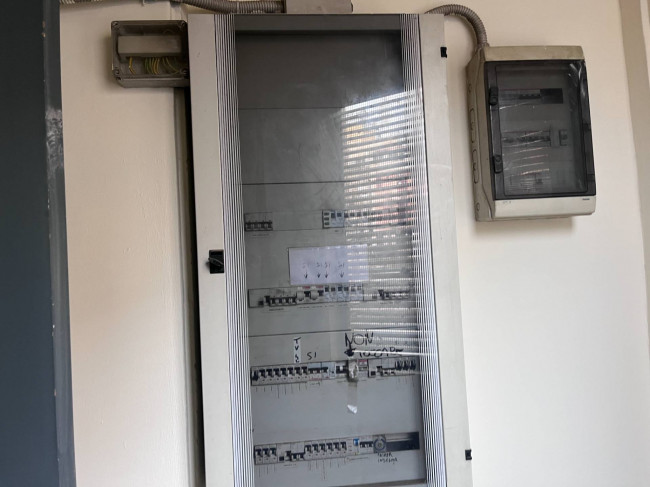 Commercial Property for sale in Montemaggiore Belsito (PA)