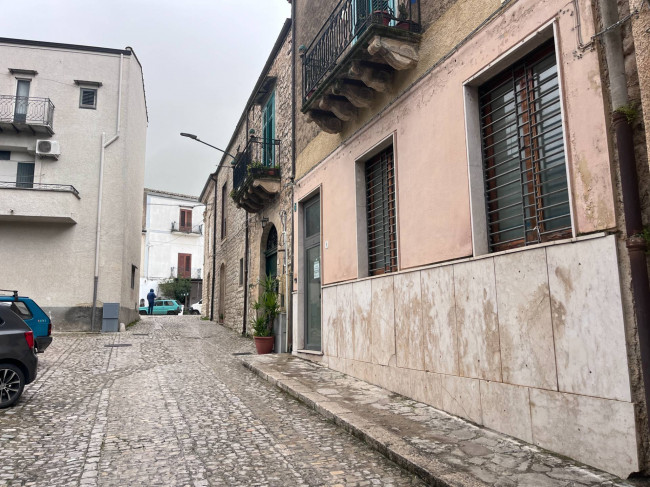 Commercial Property for sale in Palazzo Adriano (PA)