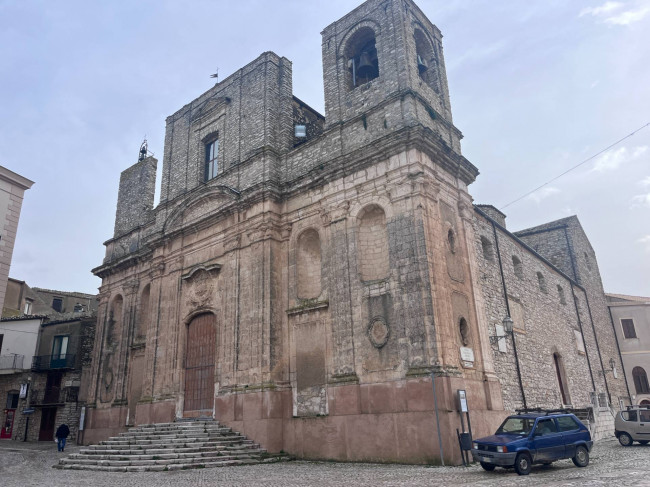 Commercial Property for sale in Palazzo Adriano (PA)