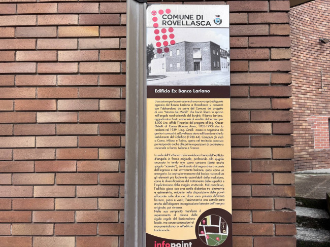 Commercial Property for sale in Rovellasca (CO)