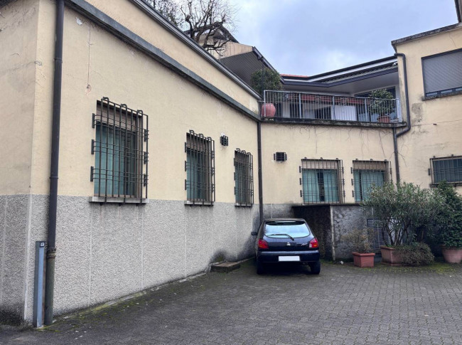 Commercial Property for sale in Rovellasca (CO)