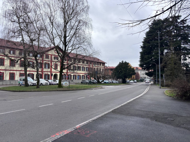 Commercial Property for sale in Rovellasca (CO)