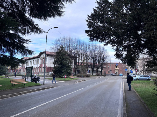 Commercial Property for sale in Rovellasca (CO)