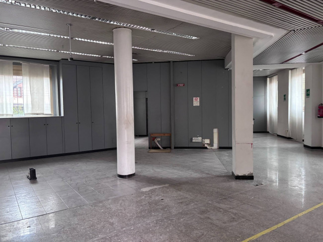 Commercial Property for sale in Rovellasca (CO)