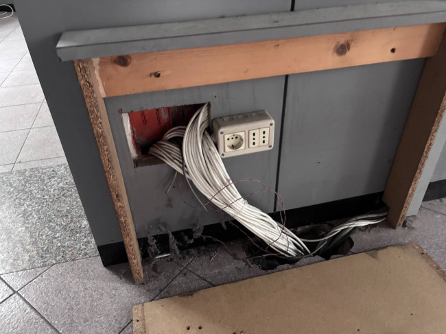 Commercial Property for sale in Rovellasca (CO)