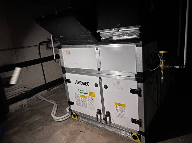 Commercial Property for sale in Rovellasca (CO)