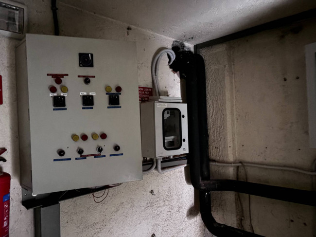 Commercial Property for sale in Rovellasca (CO)