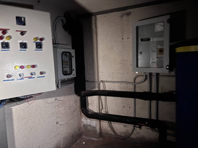 Commercial Property for sale in Rovellasca (CO)