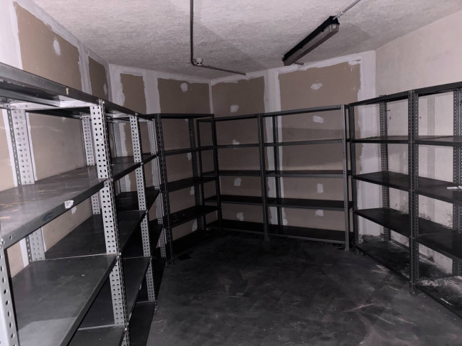 Commercial Property for sale in Rovellasca (CO)