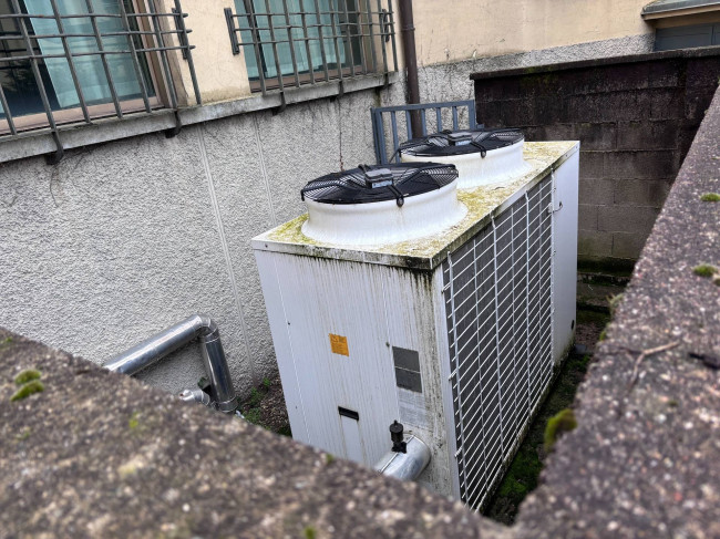 Commercial Property for sale in Rovellasca (CO)