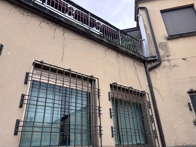 Commercial Property for sale in Rovellasca (CO)