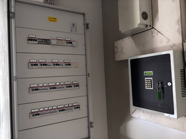 Commercial Property for sale in Cermenate (CO)