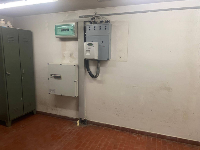 Commercial Property for sale in Cermenate (CO)