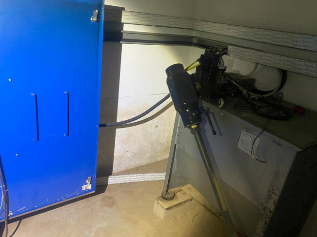 Commercial Property for sale in Cabiate (CO)