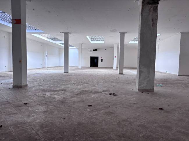 Commercial Property for sale in Catania (CT)