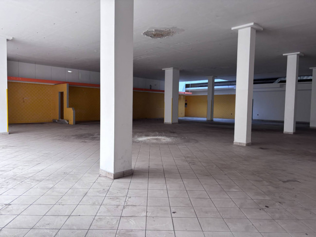 Commercial Property for sale in Catania (CT)