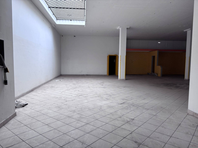 Commercial Property for sale in Catania (CT)