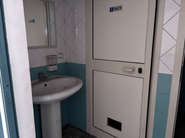 Commercial Property for sale in Catania (CT)