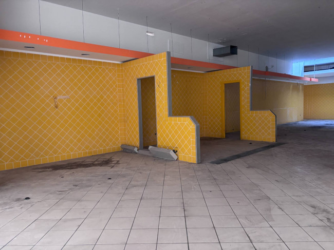 Commercial Property for sale in Catania (CT)