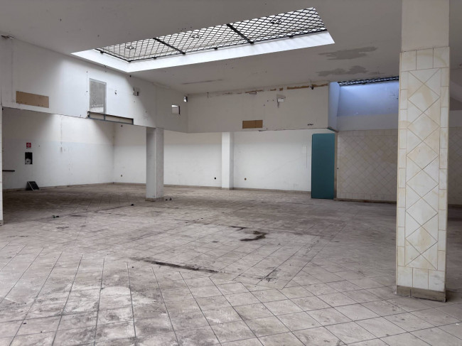 Commercial Property for sale in Catania (CT)