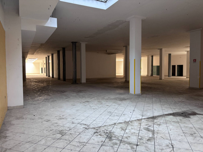 Commercial Property for sale in Catania (CT)