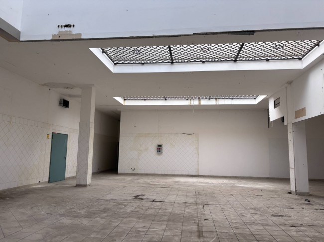 Commercial Property for sale in Catania (CT)